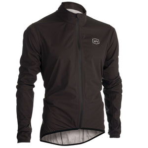 Solo Showerproof Jacket P4DRY - Grey