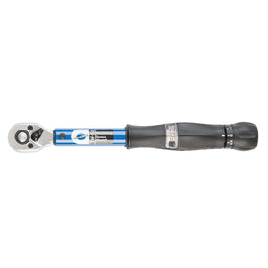 Park Tool Ratcheting Click-type Torque Wrench 2-14 NM TW-5.2
