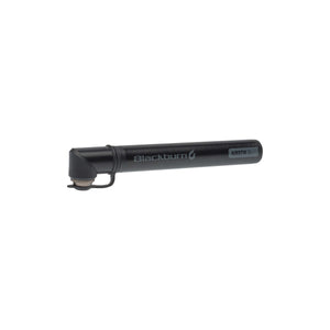 Blackburn Airstick SL Mini Pump - Black / Silver