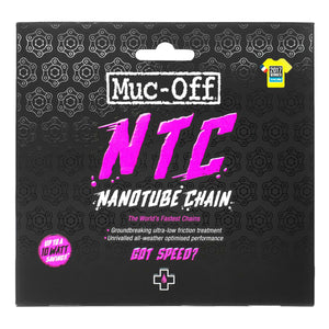 Muc-off Nano Chain Dura Ace 11SPD