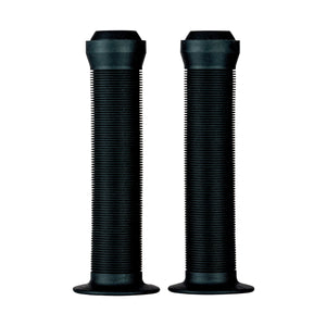 Zero Gorge Grips - Black