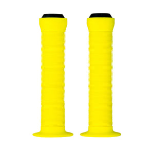 Zero Gorge Grips - Neon Yellow