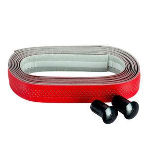 Zero Corsa Microfibre Tape 1.5MM - Red