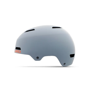 Giro Quarter Helmet - Matte Grey