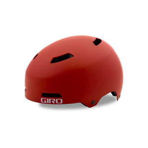Giro Dime Helmet - Dark Red