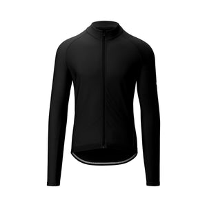 Giro Chrono Thermal Jersey - Black