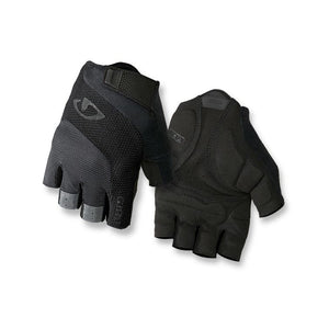 Giro Bravo Gel Gloves - Black