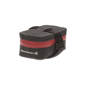 Blackburn Barrier Micro Seat Bag - Black