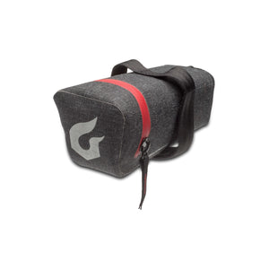 Blackburn Barrier Seat Bag - Black