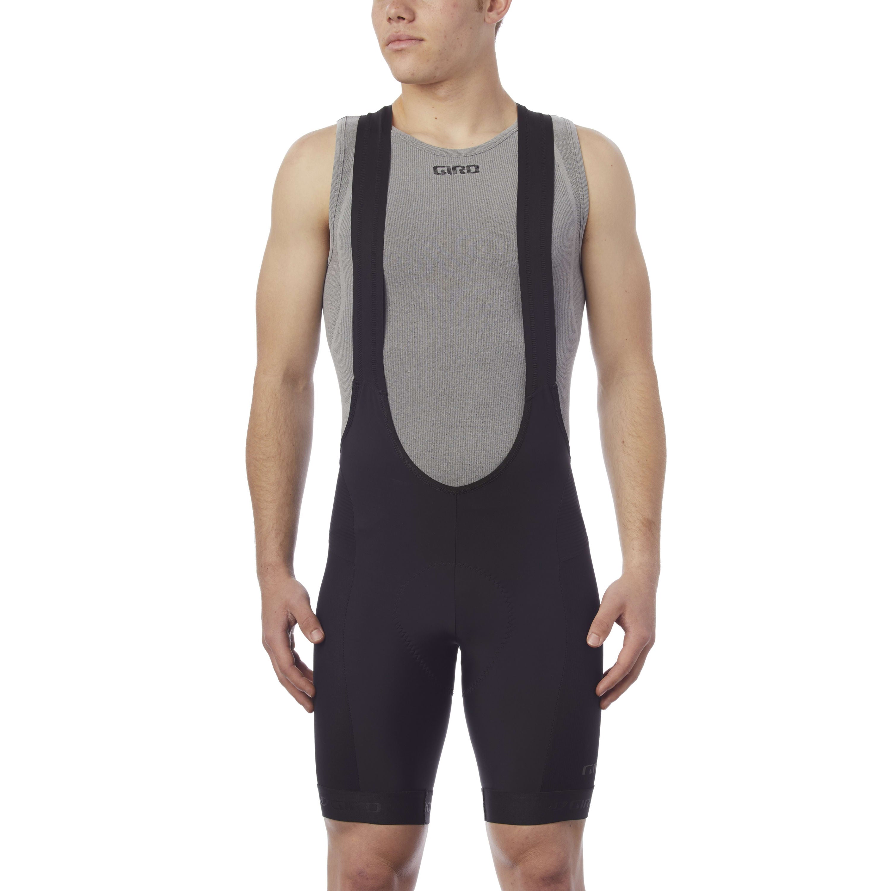 Giro Chrono Pro Bib Short - Black