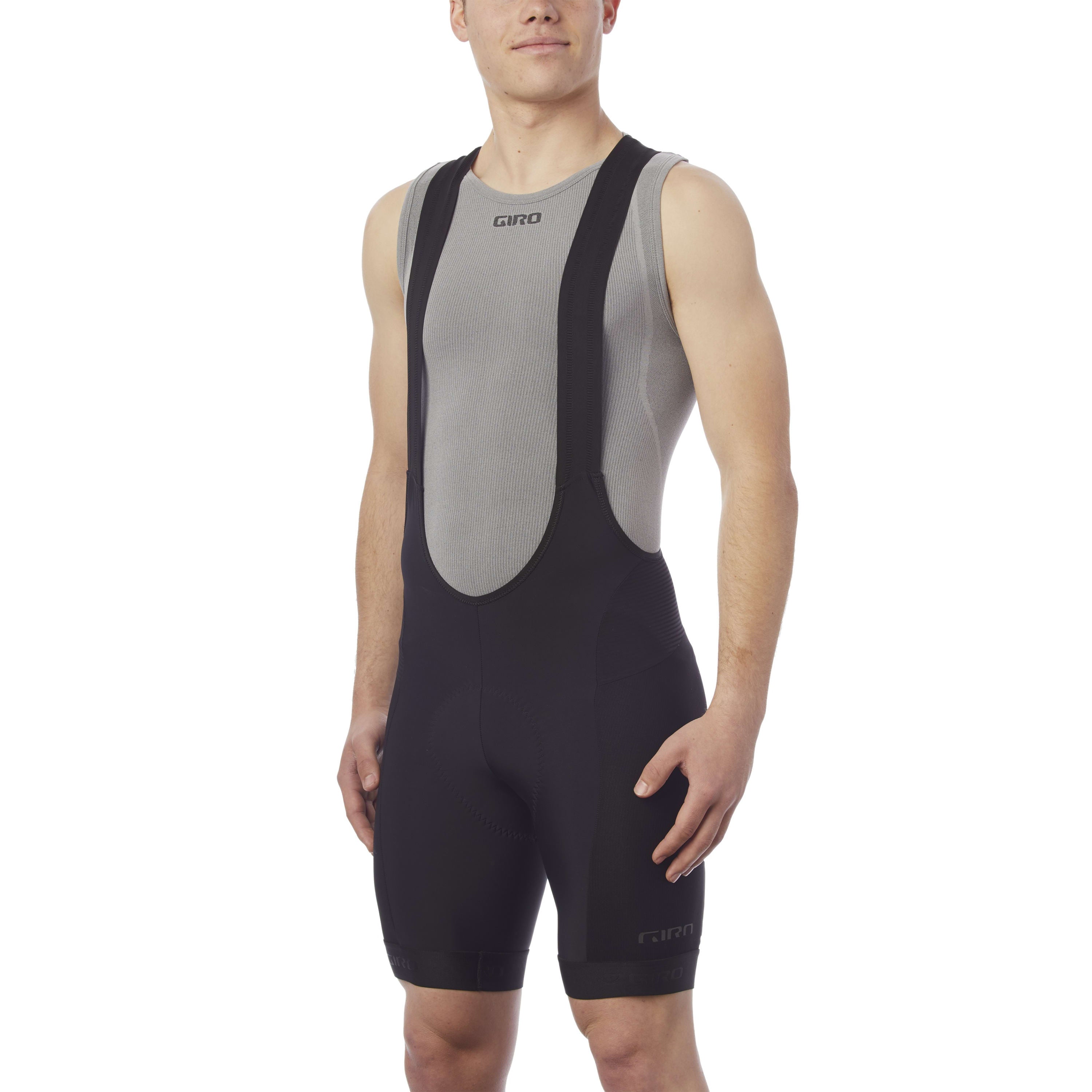 Giro Chrono Pro Bib Short - Black