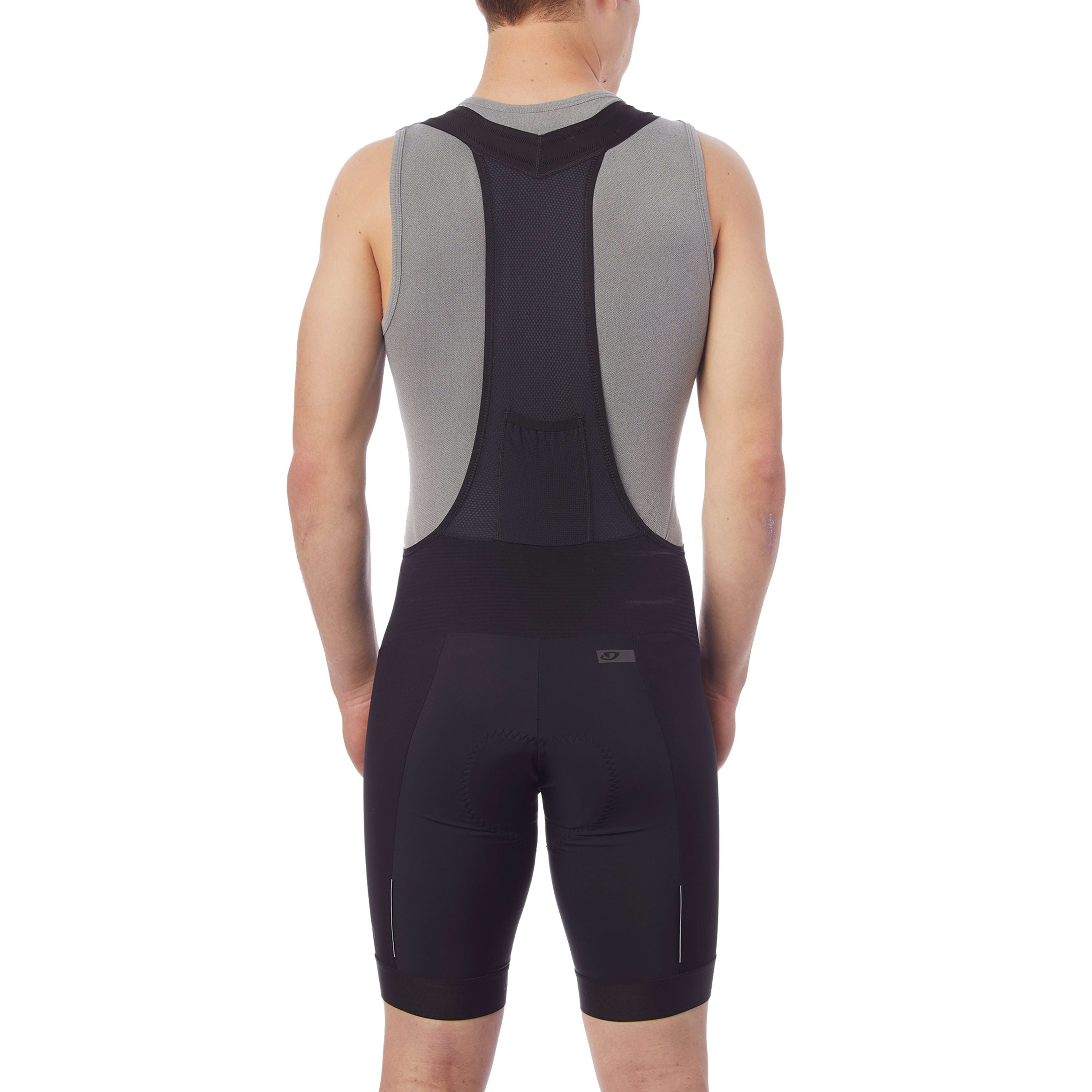 Giro Chrono Pro Bib Short - Black