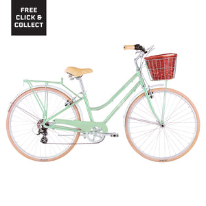 Raleigh Copenhagen Lite - Mint