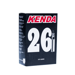 Kenda Tube 26 X 1.25-1.50 48MM Presta
