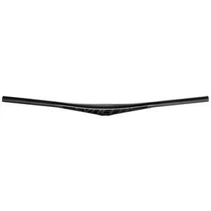 Syncros Hixon IC SL Integrated Handlebar - Matte Black