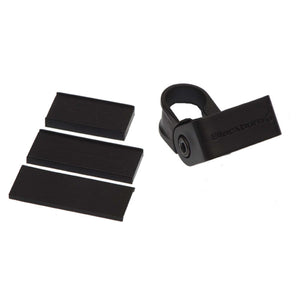 Blackburn Local Light Rack Mount - Black
