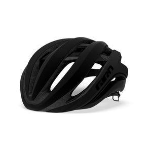 Giro Aether Spherical Road Helmet - Matte Black
