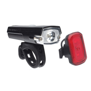 Blackburn Dayblazer 400 Click Rear Usb Lightset
