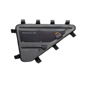 Blackburn Outpost Elite Frame Bag - Black