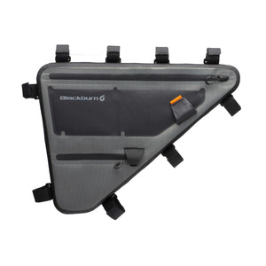 Blackburn Outpost Elite Frame Bag - Black