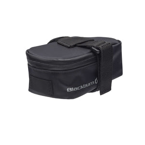 Blackburn Grid Seat Bag Mtb Micro - Black
