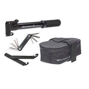 Blackburn Local Ride Kit Riding Essentials - Black