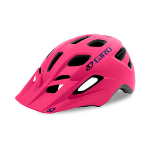 Giro Tremor Youth Helmet - Matte Pink / Purple