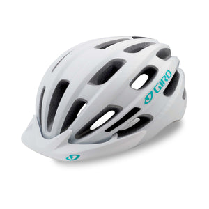 Giro Vasona Helmet - Matte White / Silver