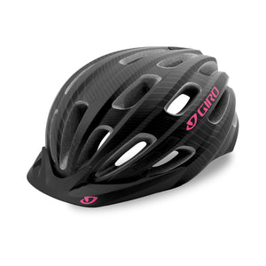 Giro Vasona Helmet - Matte Black