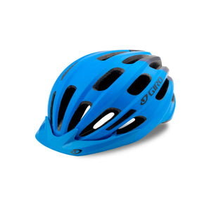 Giro Hale Youth Helmet - Matte Blue