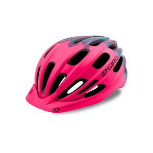 Giro Hale Youth Helmet - Matte Pink
