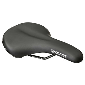 Syncros Urban Man Saddle SA-01 - Black
