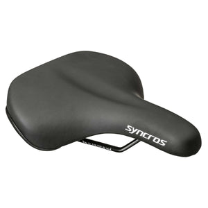 Syncros Urban Lady Saddle SA-02 - Black