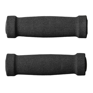 Syncros Foam Grips SG-01 - Black
