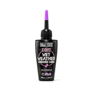 Muc-off Ebike Wet Lube #1105