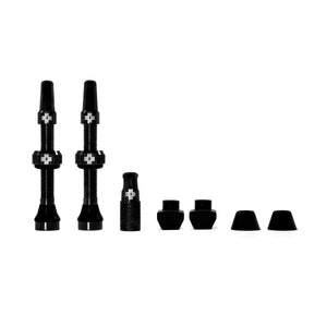 Muc-off Tubeless Valve Kit - Black