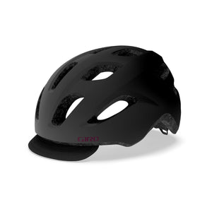 Giro Cormick Mips Helmet - Matte Grey / Maroon