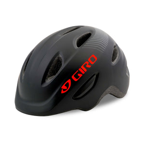 Giro Scamp Mips Helmet - Matte Black