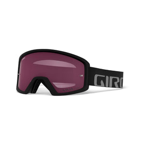 Giro Tazz Goggles Vivid Trail - Black / Grey