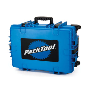 Park Tool Rolling Tool Case Big Blue Box BX-3