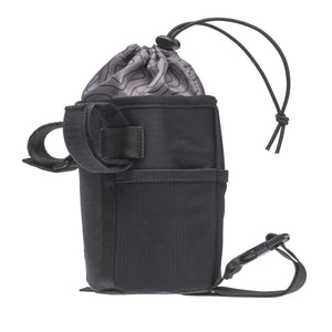 Blackburn Outpost Carry All Bag - Black