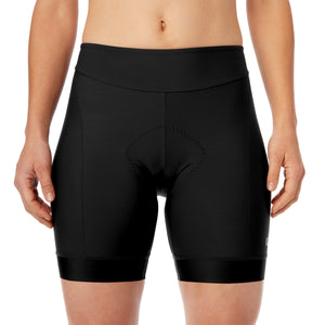 Giro Chrono Sport Short Womens - Black