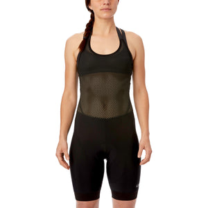 Giro Chrono Expert Halter Bib Short Womens 2019 - Black