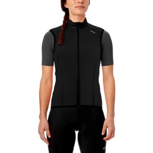 Giro Chrono Expert Wind Vest Womens - Black
