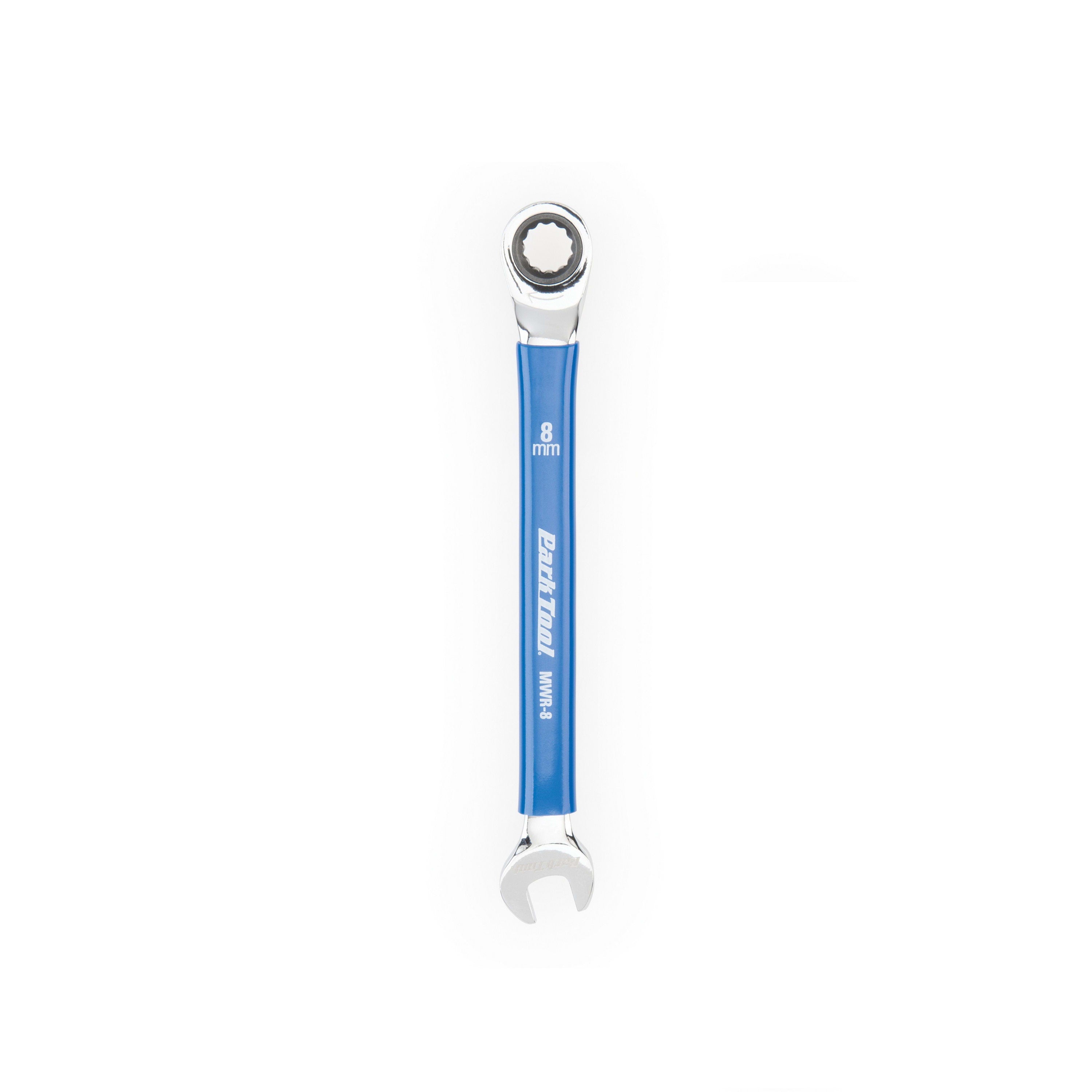 Park Tool Wrench Ratcheting 8MM MWR-8