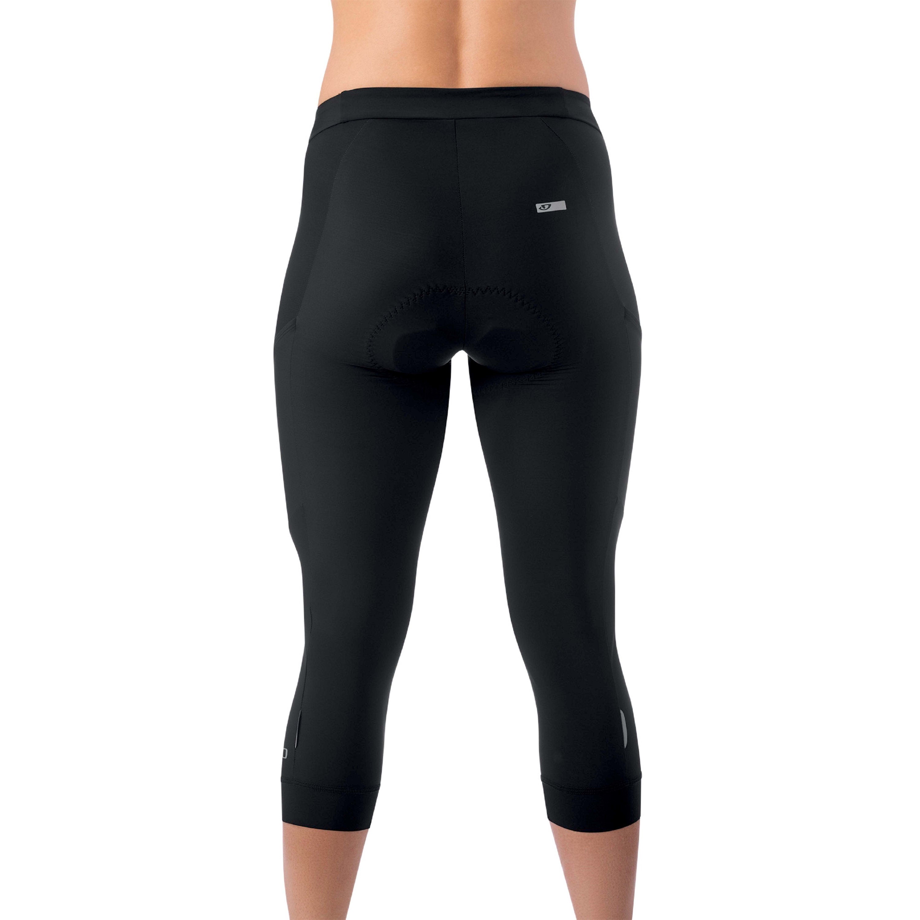 Giro Chrono Sport Womens Knicker - Black