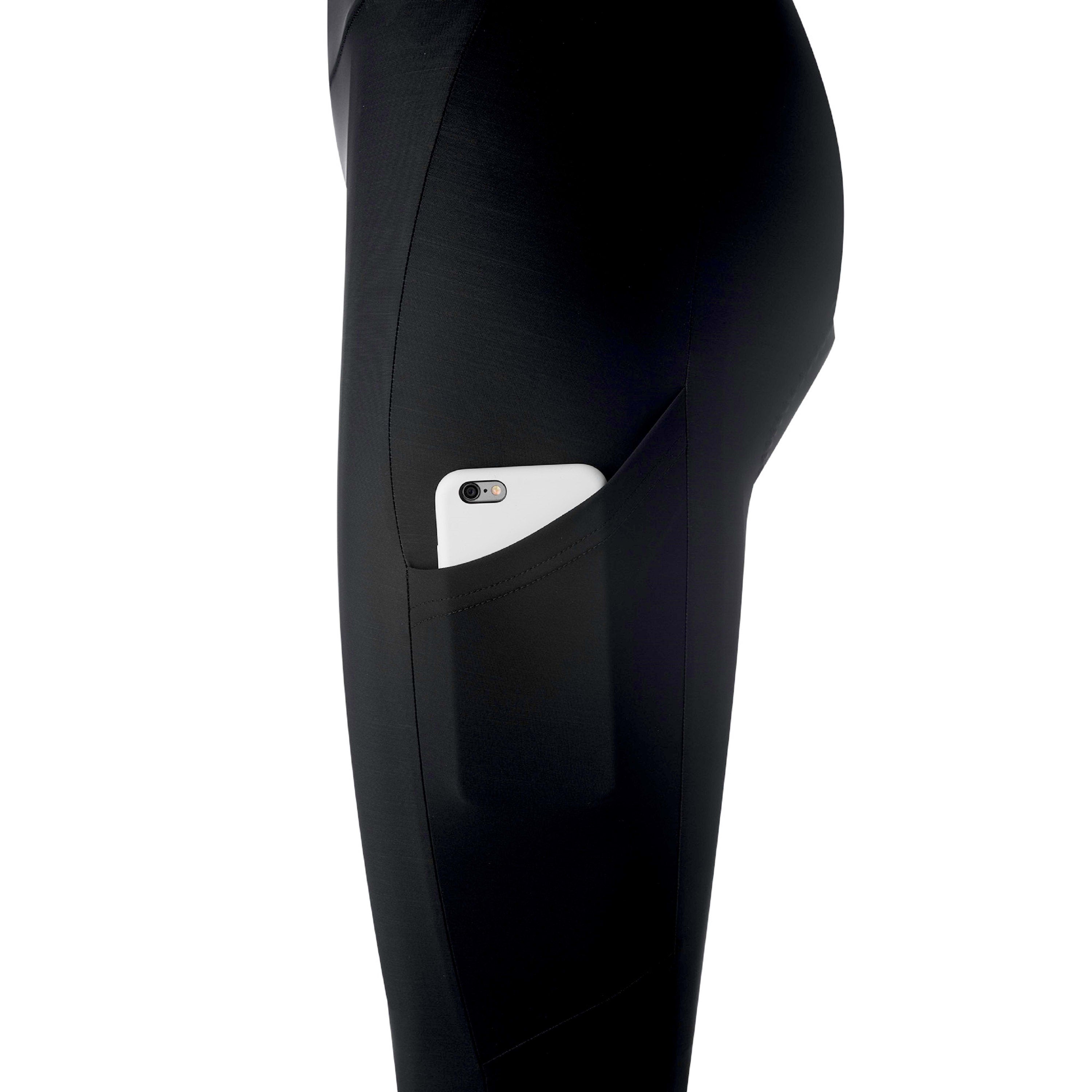Giro Chrono Sport Womens Knicker - Black