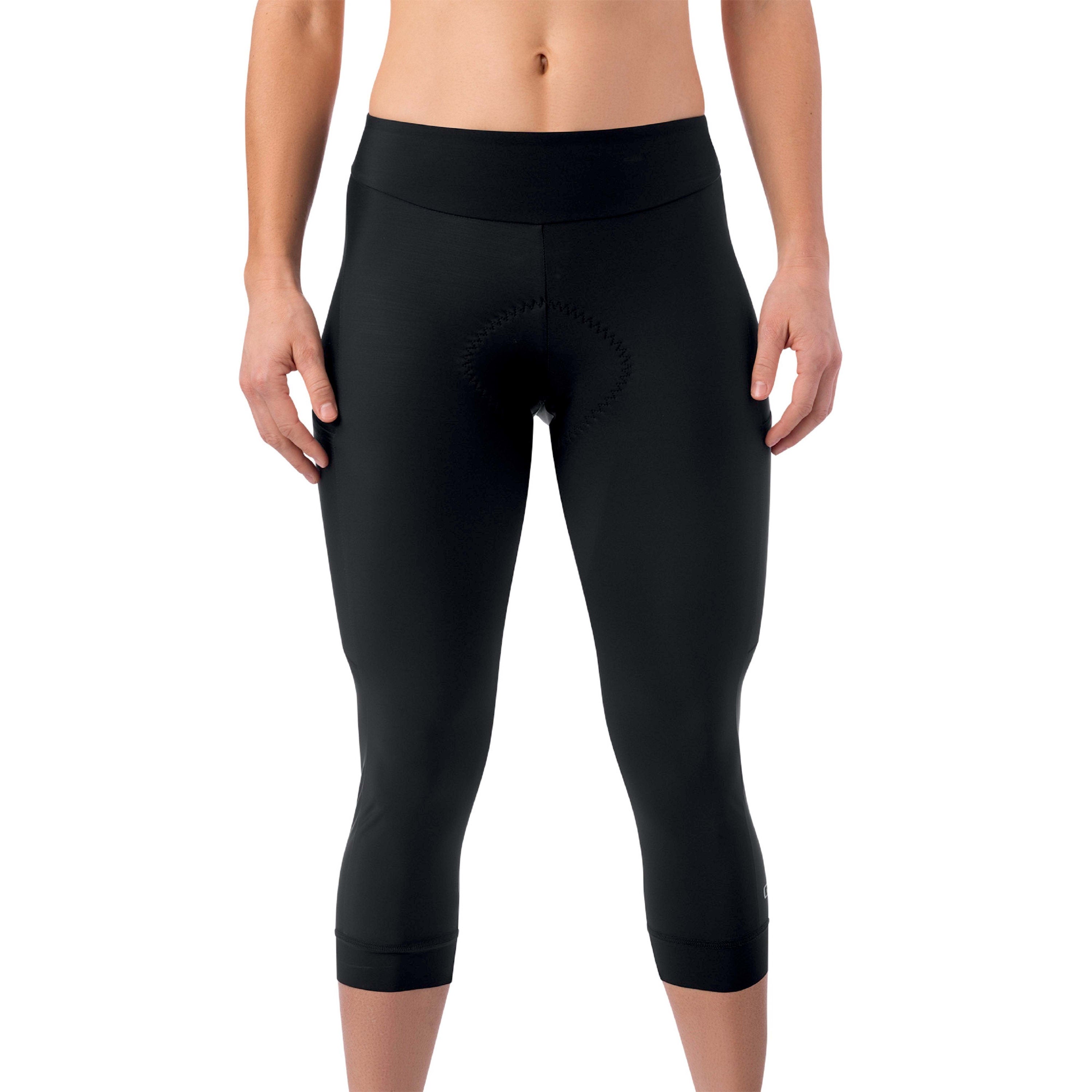 Giro Chrono Sport Womens Knicker - Black