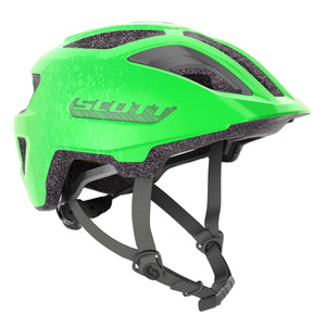 Scott Spunto Junior Helmet 50-56CM - Smith Green