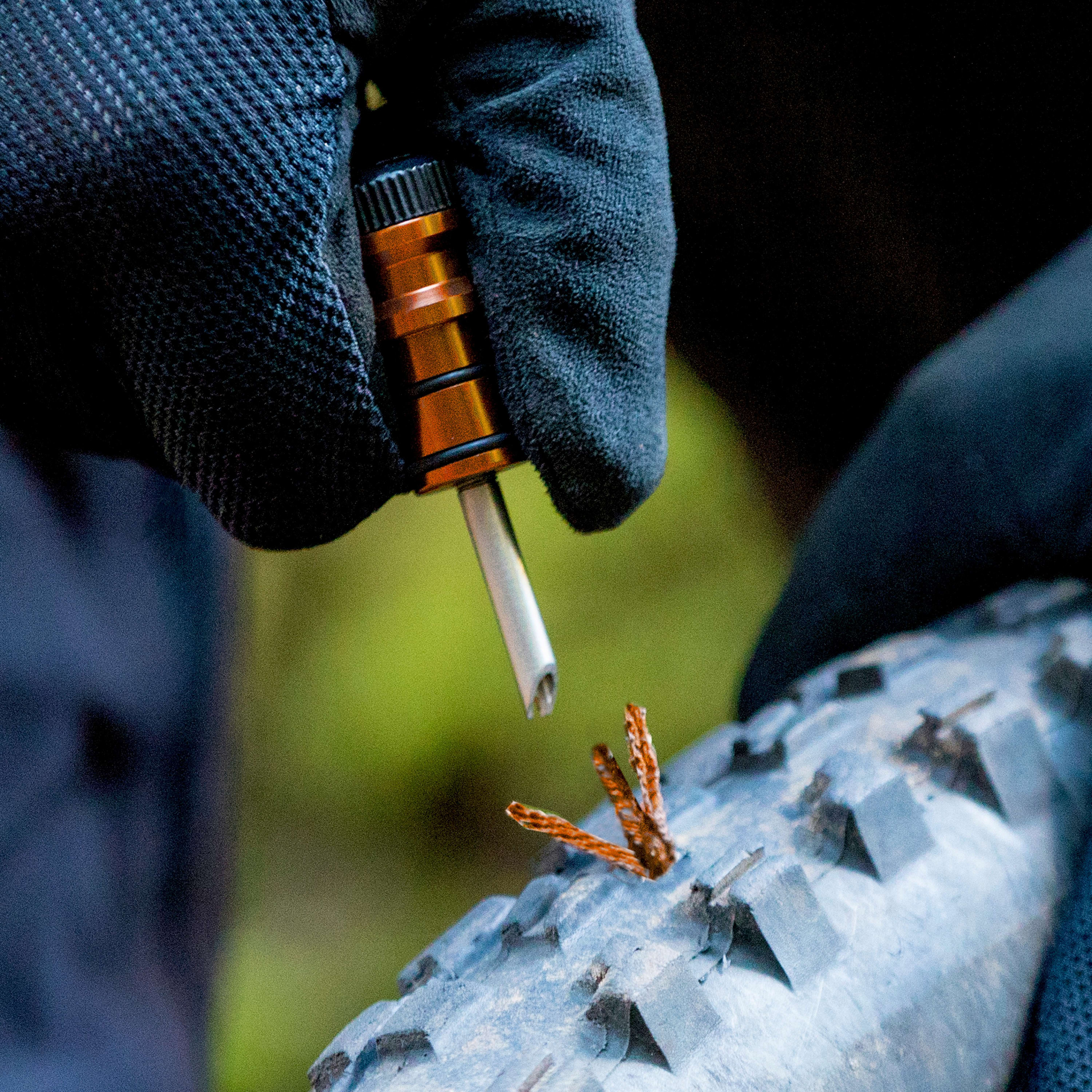 Blackburn Pro Plugger Tubeless Repair Kit